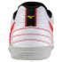 Chaussures De Football Sala Mizuno Mrl Sala Club In Blanco