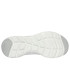 Chaussures Skechers Flex Appeal 5.0 Femme Blanc