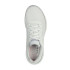 Chaussures Skechers Flex Appeal 5.0 Femme Blanc