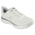 Chaussures Skechers Flex Appeal 5.0 Femme Blanc