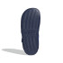Sandales adidas Enfant Adilette bleue