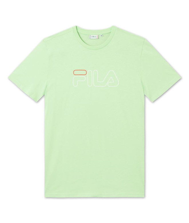T-shirt Sportswear Fila Paul