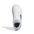 Chaussures adidas Enfant Hoops 3.0 Blanc