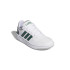 Chaussures adidas Enfant Hoops 3.0 Blanc