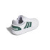 Chaussures adidas Enfant Hoops 3.0 Blanc