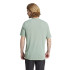 T-shirt randonnée adidas Multi Terrex Log Tech Homme Green