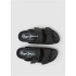 Sandales Homme Pepe Jeans Bio Royal Double Black