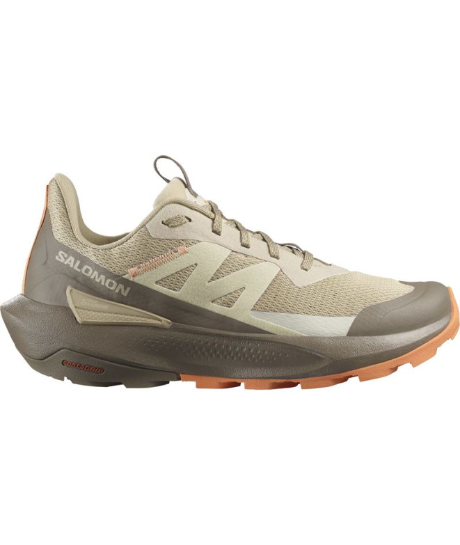 Chaussures de Montagne Salomon Elixir Activ...