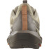 Chaussures de Montagne Salomon Elixir Activ Femme Beige