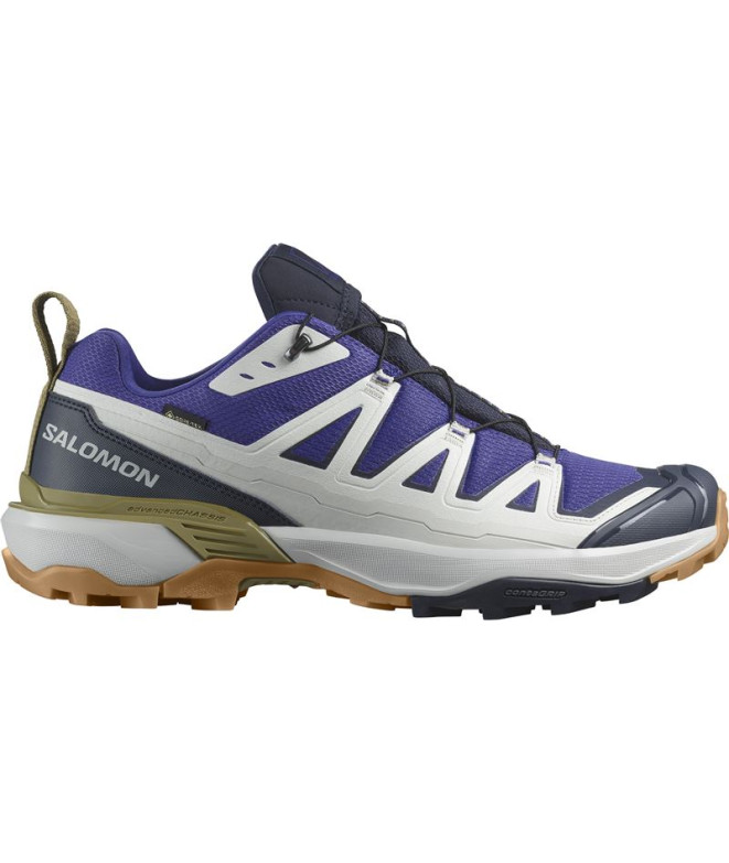 Chaussures de Montagne Salomon X Ultra 360 Edge...