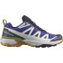 Chaussures de Montagne Salomon X Ultra 360 Edge GORE-TEX® Homme Bleu