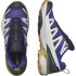 Chaussures de Montagne Salomon X Ultra 360 Edge GORE-TEX® Homme Bleu
