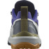 Chaussures de Montagne Salomon X Ultra 360 Edge GORE-TEX® Homme Bleu