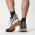 Chaussures de Montagne Salomon X Ultra 360 Edge GORE-TEX® Homme Bleu