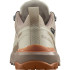 Chaussures by Montagne Salomon X Ultra 360 Edge GORE-TEX® Femme Beige