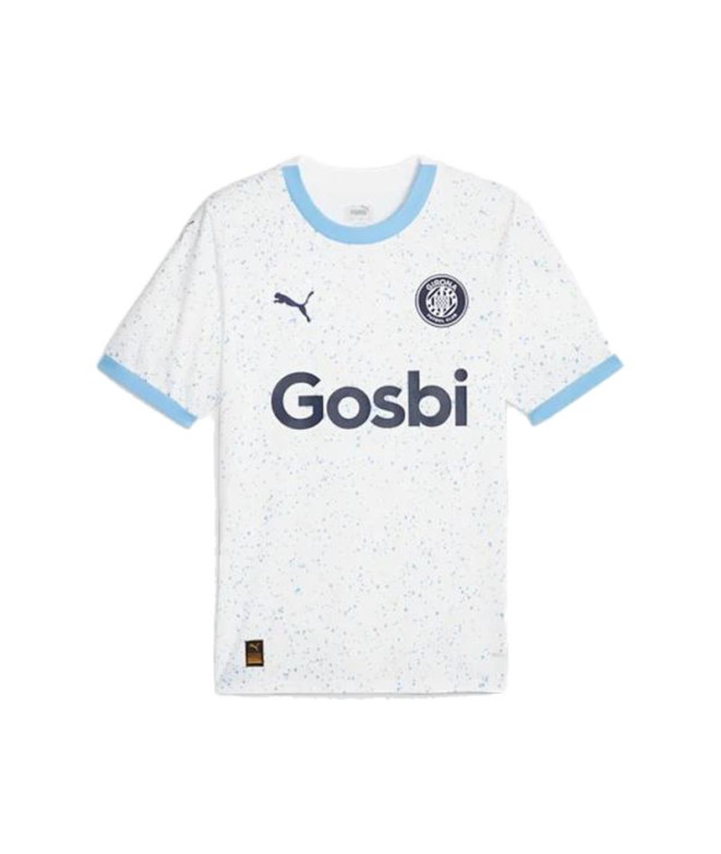 T-shirt Football de Puma Girona FC visiteur...