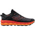 Chaussures Trail Mizuno Homme De Wave Mujin 10 Noir