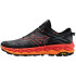Chaussures Trail Mizuno Homme De Wave Mujin 10 Noir