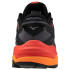 Chaussures Trail Mizuno Homme De Wave Mujin 10 Noir