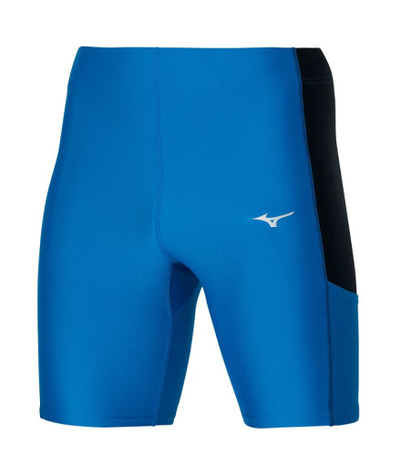 Leggings from Running Mizuno Impulse Core Mid Tight Homme...