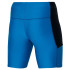 Leggings from Running Mizuno Impulse Core Mid Tight Homme Blue