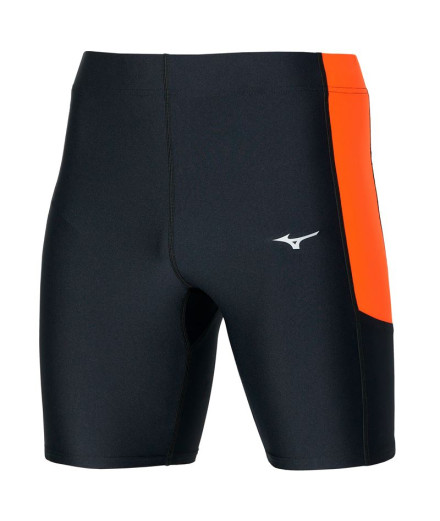 Leggings from Running Mizuno Impulse Core Mid Tight Homme...