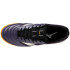 Chaussures De Football Sala Mizuno Mrl Sala Club En Violet