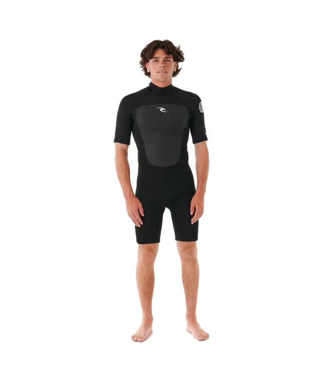 Néoprène de Surf Rip Curl Omega 2Mm Bz Spring...