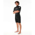 Néoprène de Surf Rip Curl Omega 2Mm Bz Spring Homme Black