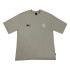 T-shirt Homme Only & Sons Ovz Element Argent