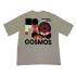 T-shirt Homme Only & Sons Ovz Element Argent