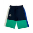Pantalon Short Kappa 8056Sf00059 Bleu Enfant