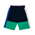 Pantalon Short Kappa 8056Sf00059 Bleu Enfant