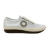 Chaussures Roue 3666 Joaneta Plus Net Dove Femme
