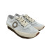 Chaussures Roue 3666 Joaneta Plus Net Dove Femme