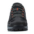 Chaussures de Montagne Hi-Tec Corzo Low Wp Homme Black