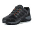 Chaussures de Montagne Hi-Tec Corzo Low Wp Homme Black