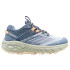 Chaussures par Trail Hi-Tec Geo Vapour Low Femme Blue