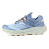 Chaussures par Trail Hi-Tec Geo Vapour Low Femme Blue