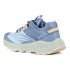 Chaussures par Trail Hi-Tec Geo Vapour Low Femme Blue