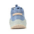 Chaussures par Trail Hi-Tec Geo Vapour Low Femme Blue