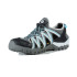 Sandales de Montagne Hi-Tec Narval Ng Femme Gris/Noir