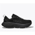 Chaussures de running Hoka Bondi Homme Noir