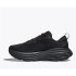 Chaussures de running Hoka Bondi Homme Noir