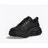 Chaussures de running Hoka Bondi Homme Noir
