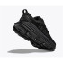 Chaussures de running Hoka Bondi Homme Noir