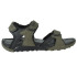 Sandales de Montagne Hi-Tec Kuriles Homme Oliva