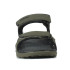 Sandales de Montagne Hi-Tec Kuriles Homme Oliva