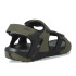 Sandales de Montagne Hi-Tec Kuriles Homme Oliva
