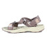 Sandales de Montagne Hi-Tec Radeau Ula Femme Rose